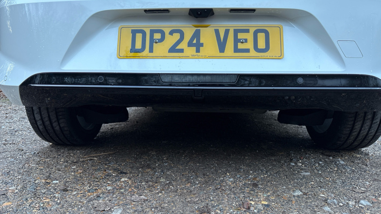 Vauxhall Astra 1.2 Turbo 130 Ultimate 5dr Petrol Hatchback